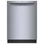 Bosch Dishwasher