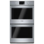 Bosch Double Wall Oven