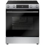 Bosch Electric Range