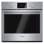 Bosch Wall Oven