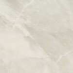 Cream Silver Marble