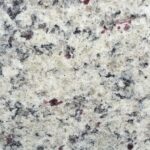 Granite - Dallas White