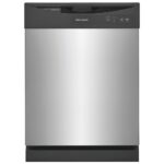 Frigidaire Dishwasher