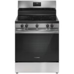 Frigidaire Electric Range