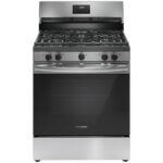 Frigidaire Gas Range
