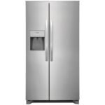 Frigidaire SxS
