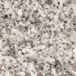Granite - White Napoli