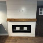 Ivory Shiplap 