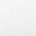 Quartz - Carrara White