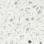 Quartz - Sparkle White