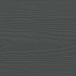 Iron Gray - Hardie Board