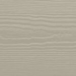 Montgomery Taupe - Hardie Board
