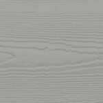 Pearl Grey - Hardie Board