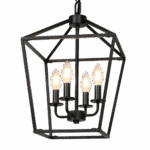 Black Lantern Stem