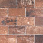 Brickstone Red