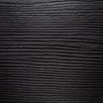 Midnight Black - Hardie Board