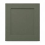 Pewter Green