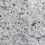 Granite - White Napoli